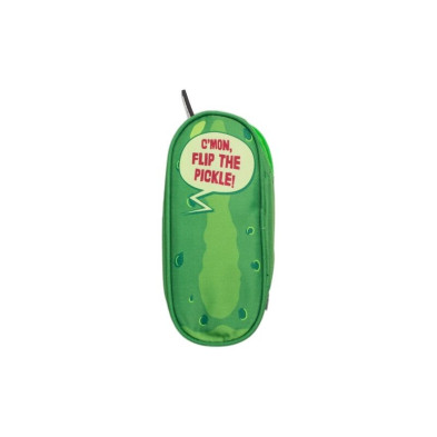 Portatodo Pickle Rick and Morty